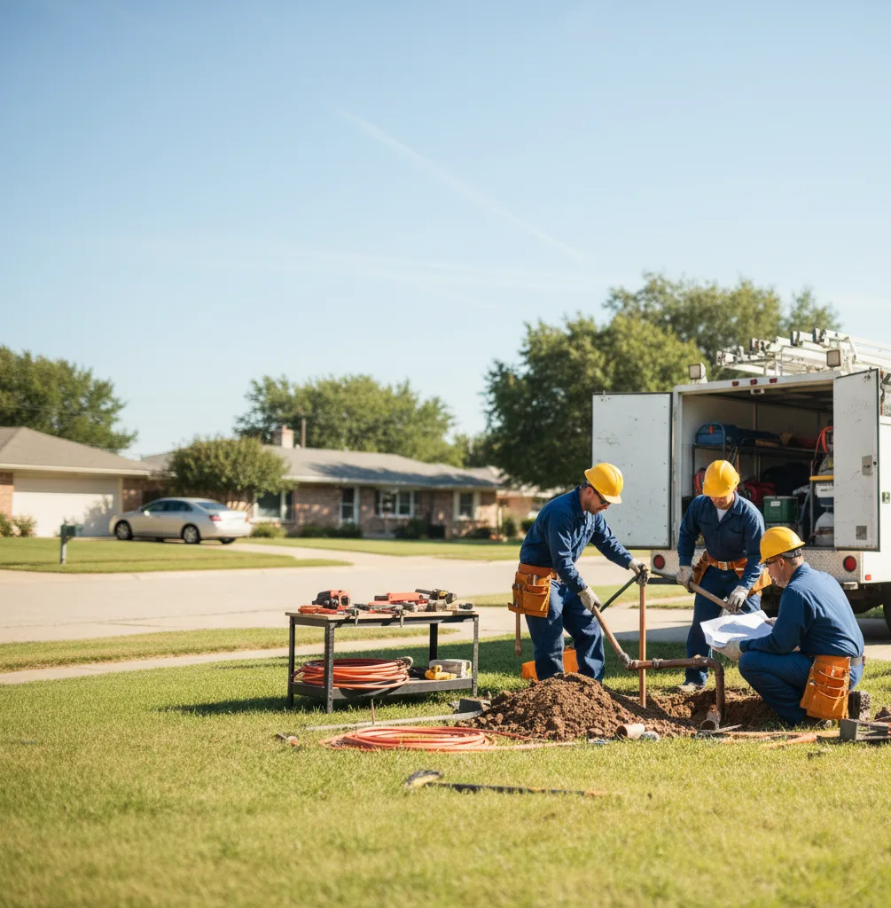 Water Heater Repair in Ardmore, PA